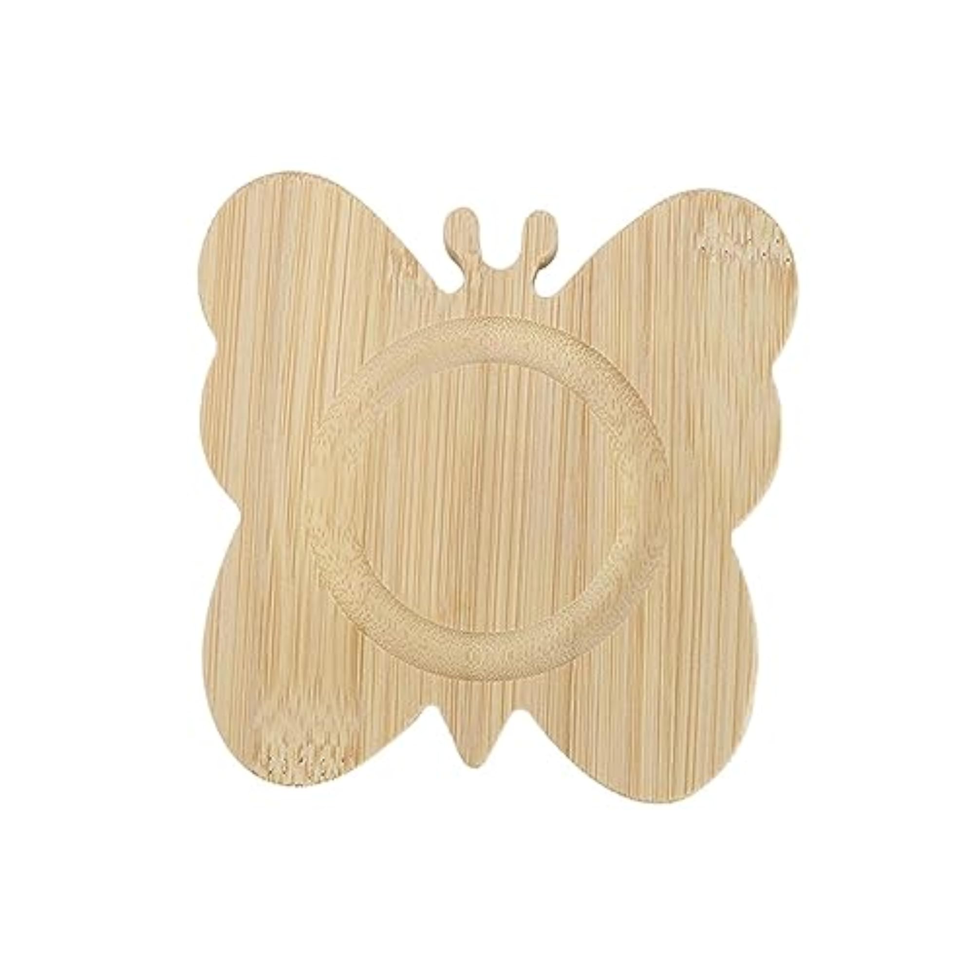 Wooden Bead Pendant Showcase Bracelet Holder